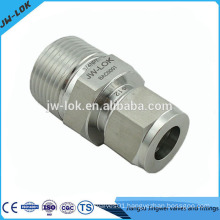 Best-selling threaded cap carbon steel pipe fittings